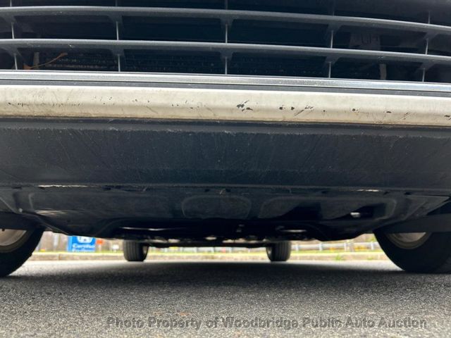 2013 Volkswagen Jetta Sedan SE - 23007157 - 12