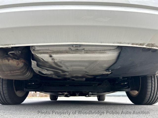 2013 Volkswagen Jetta Sedan SE - 23007157 - 14