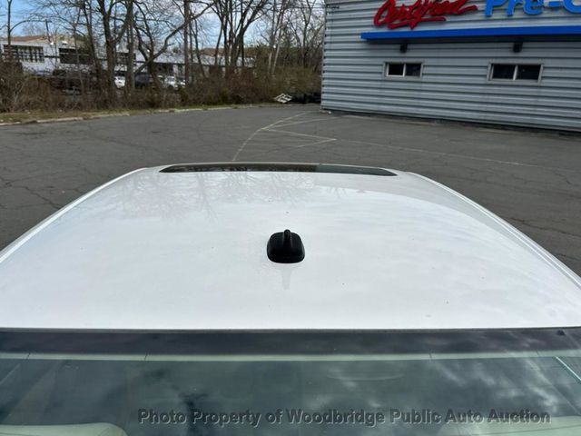 2013 Volkswagen Jetta Sedan SE - 23007157 - 5