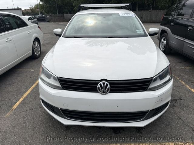 2013 Volkswagen Jetta Sedan SE - 23075450 - 1