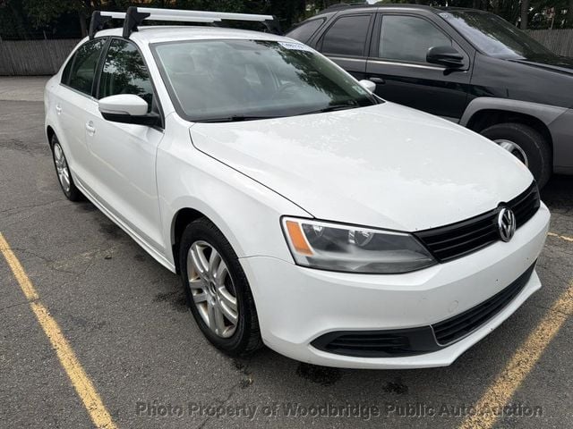 2013 Volkswagen Jetta Sedan SE - 23075450 - 2