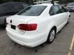 2013 Volkswagen Jetta Sedan SE - 23075450 - 3