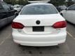 2013 Volkswagen Jetta Sedan SE - 23075450 - 4