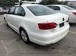 2013 Volkswagen Jetta Sedan SE - 23075450 - 5