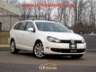 2013 Volkswagen Jetta SportWagen 2.0L TDI w/Sunroof & Nav - 22747738 - 0