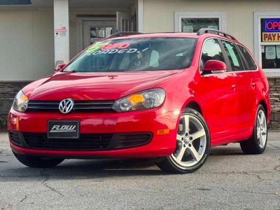 2013 Volkswagen Jetta SportWagen - 3VWML7AJ6DM672928