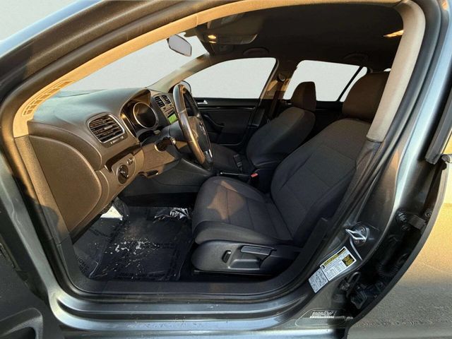 2013 Volkswagen Jetta SportWagen SportWagen SE PZEV 4dr Wagon - 22962833 - 17