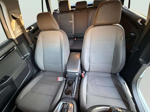 2013 Volkswagen Jetta SportWagen SportWagen SE PZEV 4dr Wagon - 22962833 - 18