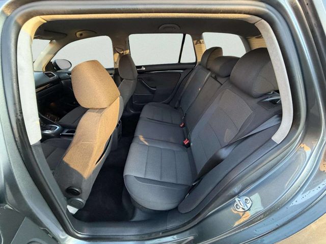 2013 Volkswagen Jetta SportWagen SportWagen SE PZEV 4dr Wagon - 22962833 - 23