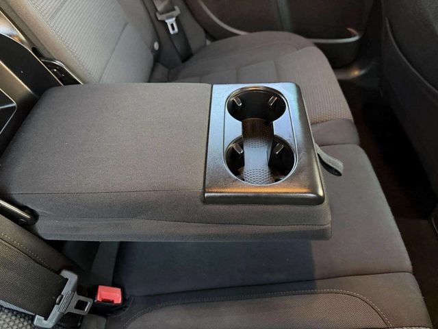 2013 Volkswagen Jetta SportWagen SportWagen SE PZEV 4dr Wagon - 22962833 - 27