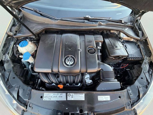 2013 Volkswagen Jetta SportWagen SportWagen SE PZEV 4dr Wagon - 22962833 - 30