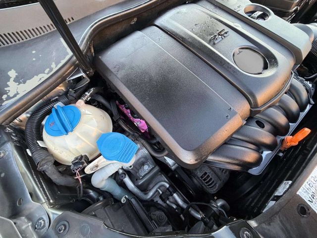 2013 Volkswagen Jetta SportWagen SportWagen SE PZEV 4dr Wagon - 22962833 - 31