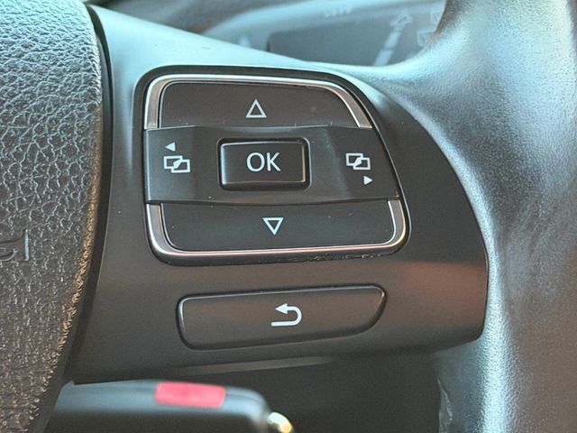 2013 Volkswagen Jetta SportWagen SportWagen SE PZEV 4dr Wagon - 22962833 - 34