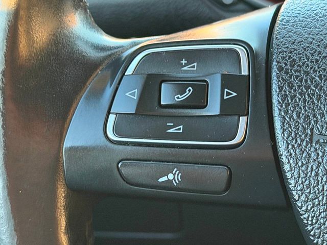 2013 Volkswagen Jetta SportWagen SportWagen SE PZEV 4dr Wagon - 22962833 - 35