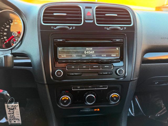 2013 Volkswagen Jetta SportWagen SportWagen SE PZEV 4dr Wagon - 22962833 - 39