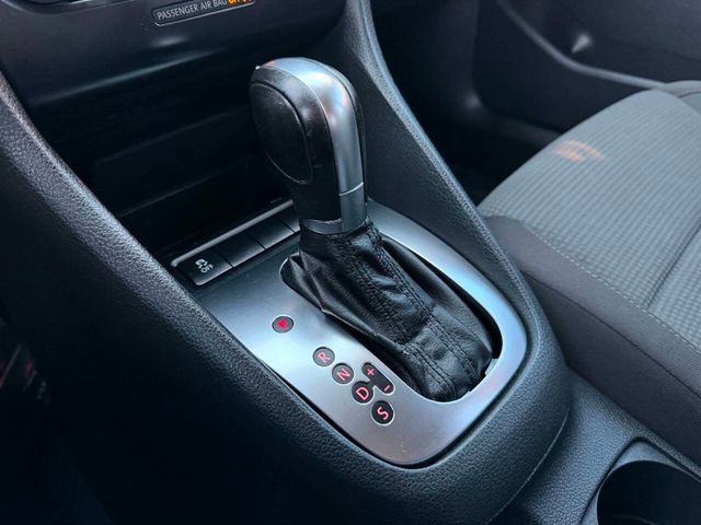 2013 Volkswagen Jetta SportWagen SportWagen SE PZEV 4dr Wagon - 22962833 - 43