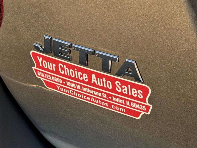 2013 Volkswagen Jetta SportWagen SportWagen SE PZEV 4dr Wagon - 22962833 - 4