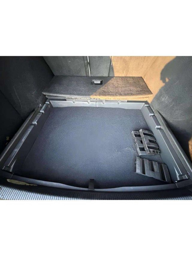 2013 Volkswagen Jetta SportWagen SportWagen SE PZEV 4dr Wagon - 22962833 - 8