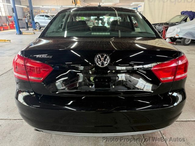 2013 Volkswagen Passat 2.5 S - 23050259 - 1