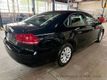 2013 Volkswagen Passat 2.5 S - 23050259 - 2