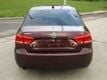 2013 Volkswagen Passat 4dr Sedan 2.5L Automatic SE - 22419432 - 13