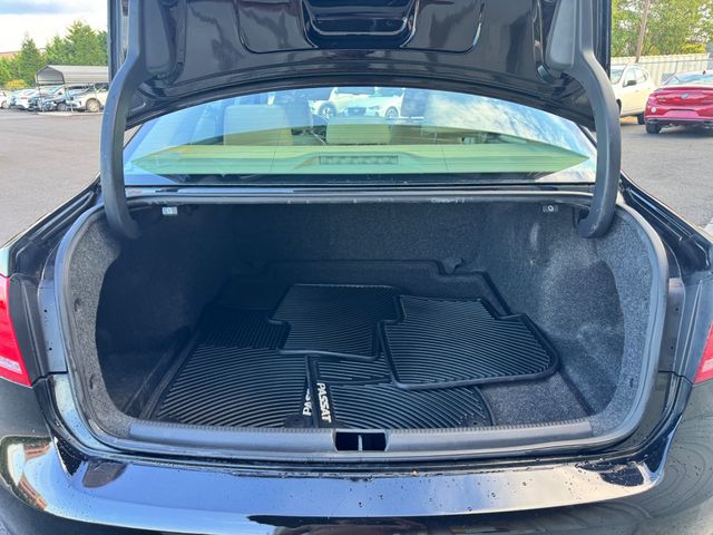 2013 Volkswagen Passat 4dr Sedan 2.5L Automatic SE - 23081326 - 17