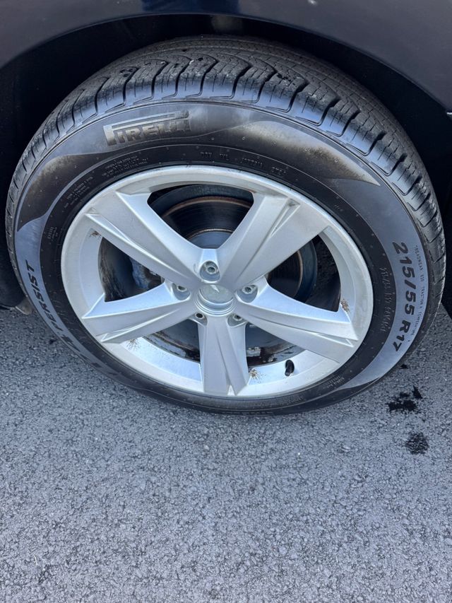 2013 Volkswagen Passat 4dr Sedan 2.5L Automatic SE - 23081326 - 19