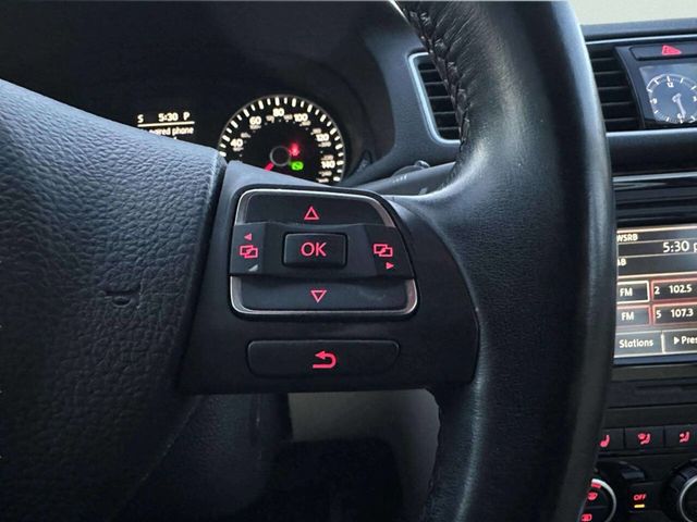 2013 Volkswagen Passat 4dr Sedan 2.5L Automatic SEL Premium - 22985457 - 23