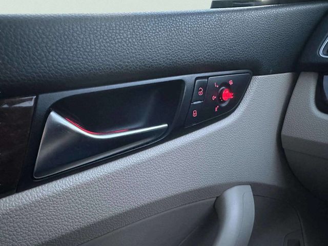 2013 Volkswagen Passat 4dr Sedan 2.5L Automatic SEL Premium - 22985457 - 26