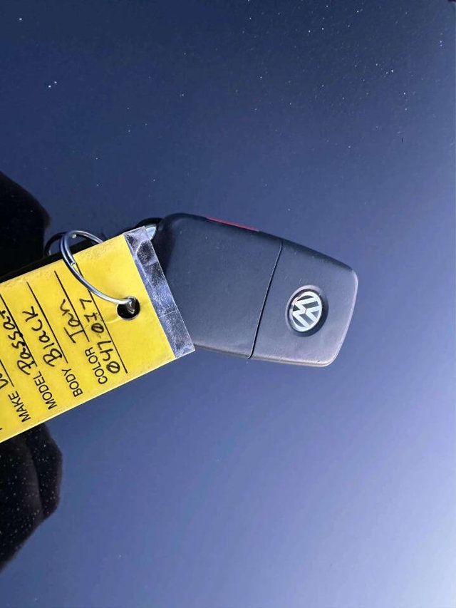 2013 Volkswagen Passat 4dr Sedan 2.5L Automatic SEL Premium - 22985457 - 38