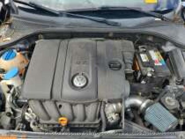 2013 Volkswagen Passat Comfortline - 23069325 - 12