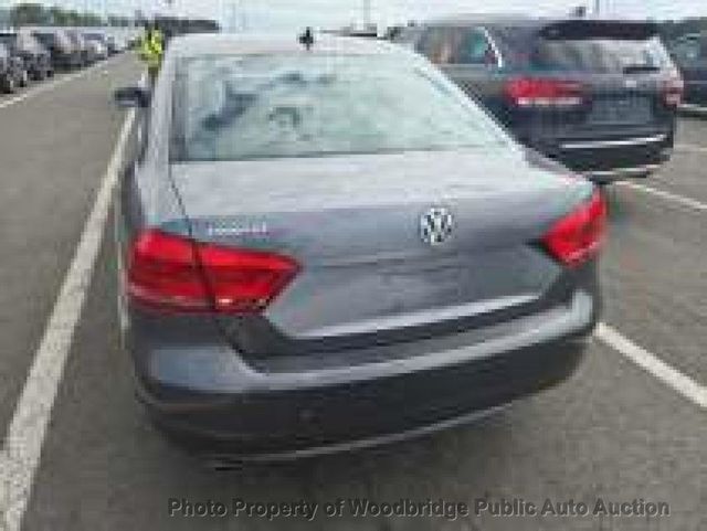 2013 Volkswagen Passat Comfortline - 23069325 - 1