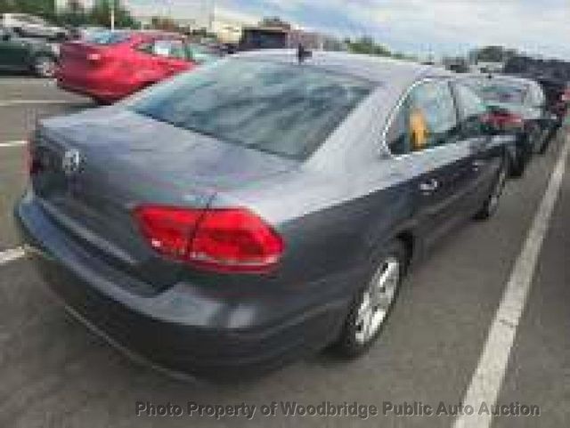 2013 Volkswagen Passat Comfortline - 23069325 - 2