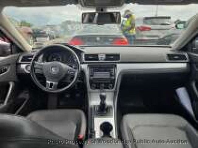 2013 Volkswagen Passat Comfortline - 23069325 - 4