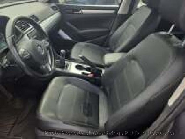 2013 Volkswagen Passat Comfortline - 23069325 - 5