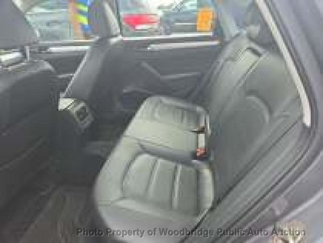 2013 Volkswagen Passat Comfortline - 23069325 - 6