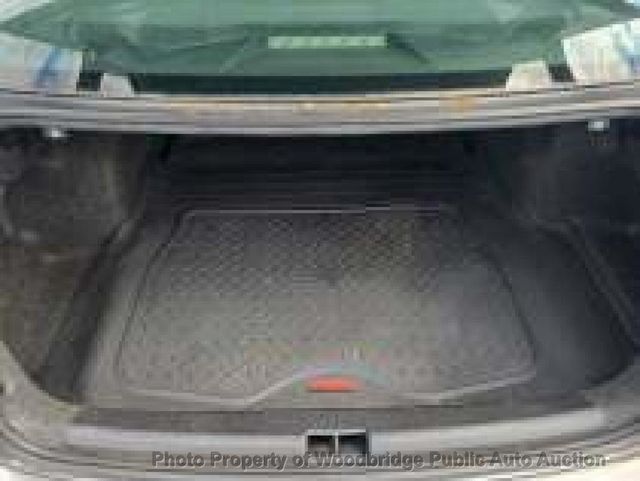 2013 Volkswagen Passat Comfortline - 23069325 - 7