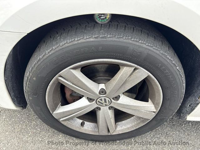 2013 Volkswagen Passat SE - 22958505 - 13