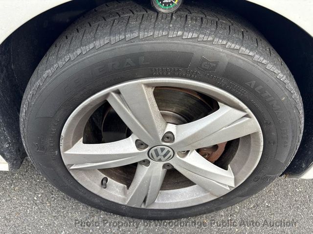 2013 Volkswagen Passat SE - 22958505 - 14