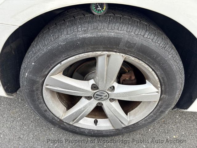 2013 Volkswagen Passat SE - 22958505 - 15