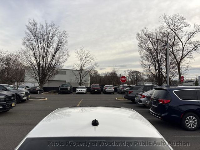 2013 Volkswagen Passat SE - 22958505 - 5