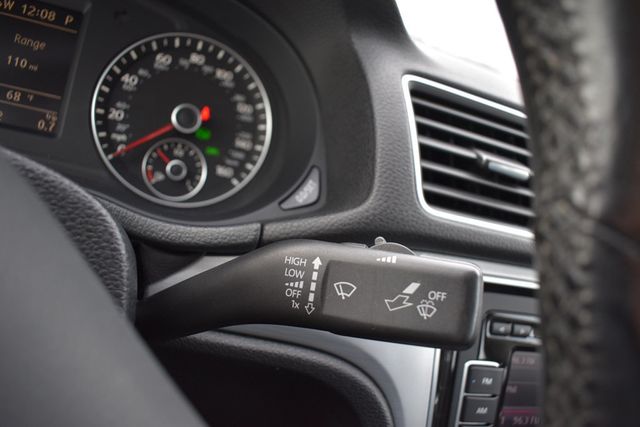 2013 Volkswagen Passat SE - 22981126 - 13