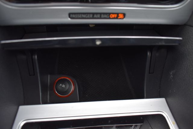 2013 Volkswagen Passat SE - 22981126 - 14