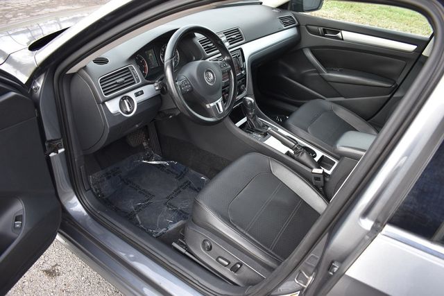 2013 Volkswagen Passat SE - 22981126 - 20