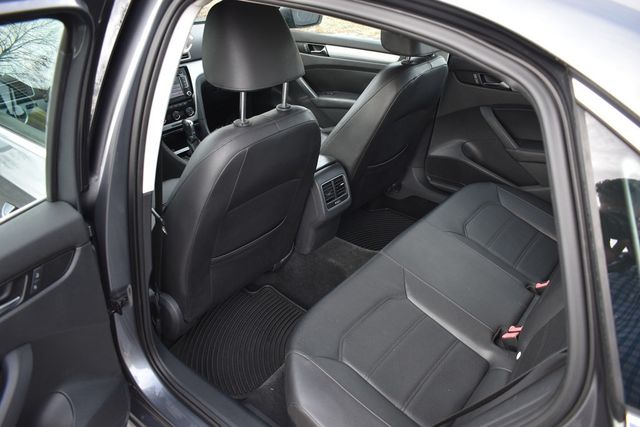 2013 Volkswagen Passat SE - 22981126 - 22