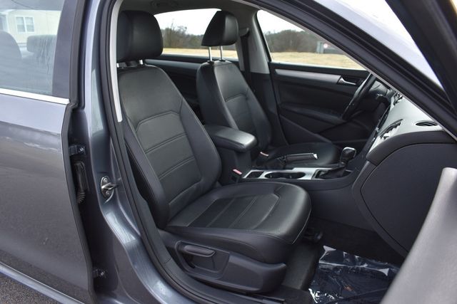 2013 Volkswagen Passat SE - 22981126 - 2