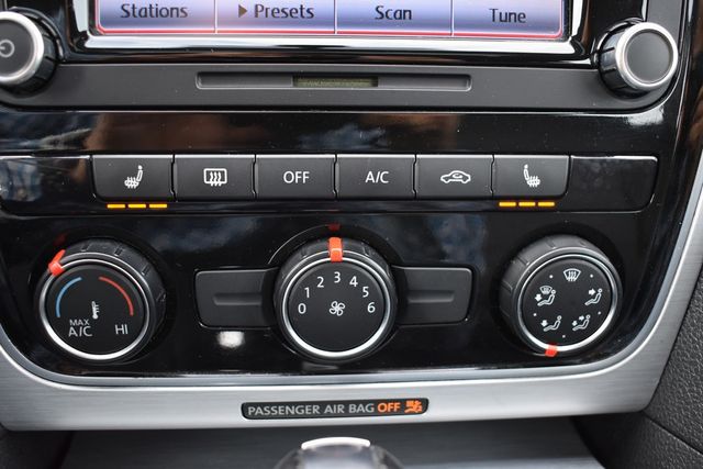 2013 Volkswagen Passat SE - 22981126 - 7