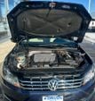 2013 Volkswagen Passat SE - 22726481 - 10