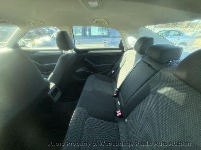 2013 Volkswagen Passat Trendline - 22984740 - 7