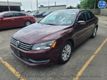 2013 Volkswagen Passat Trendline - 23042592 - 0